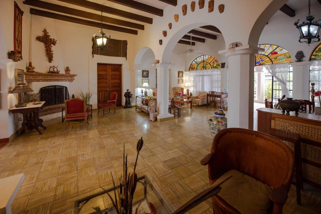 Casa Serena Vista Alamos Ngoại thất bức ảnh