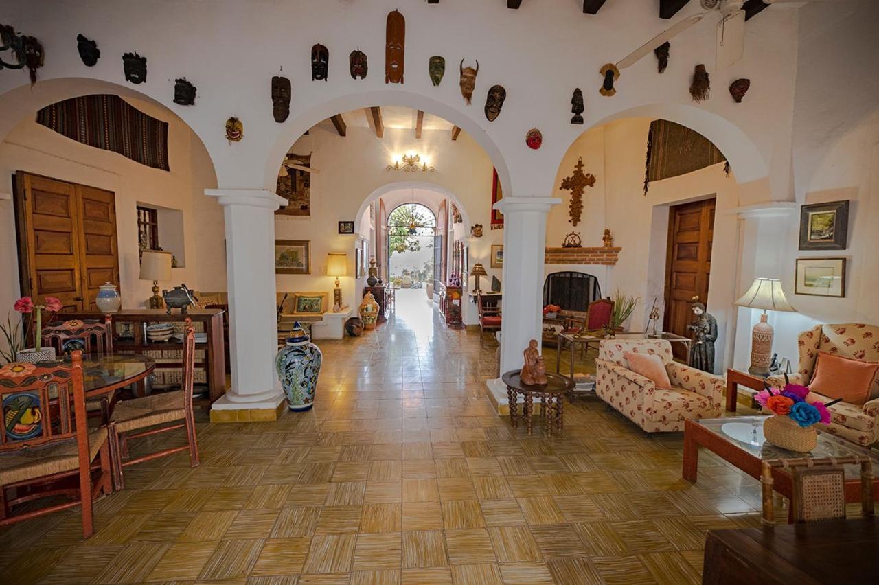 Casa Serena Vista Alamos Ngoại thất bức ảnh