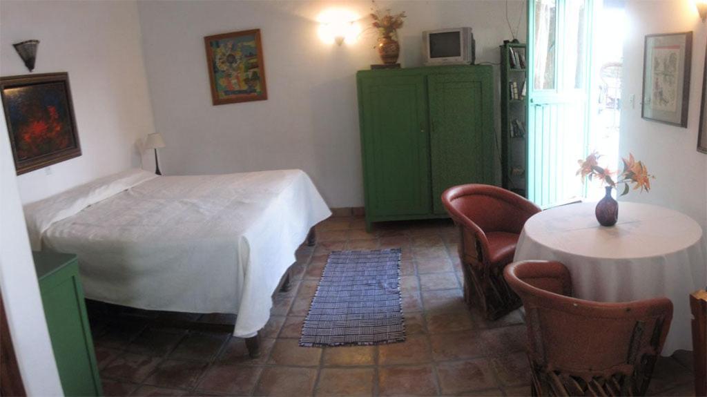 Casa Serena Vista Alamos Ngoại thất bức ảnh