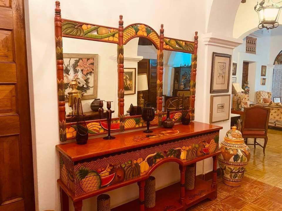 Casa Serena Vista Alamos Ngoại thất bức ảnh