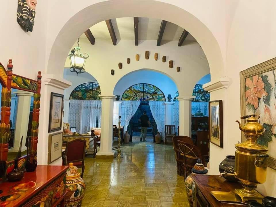 Casa Serena Vista Alamos Ngoại thất bức ảnh