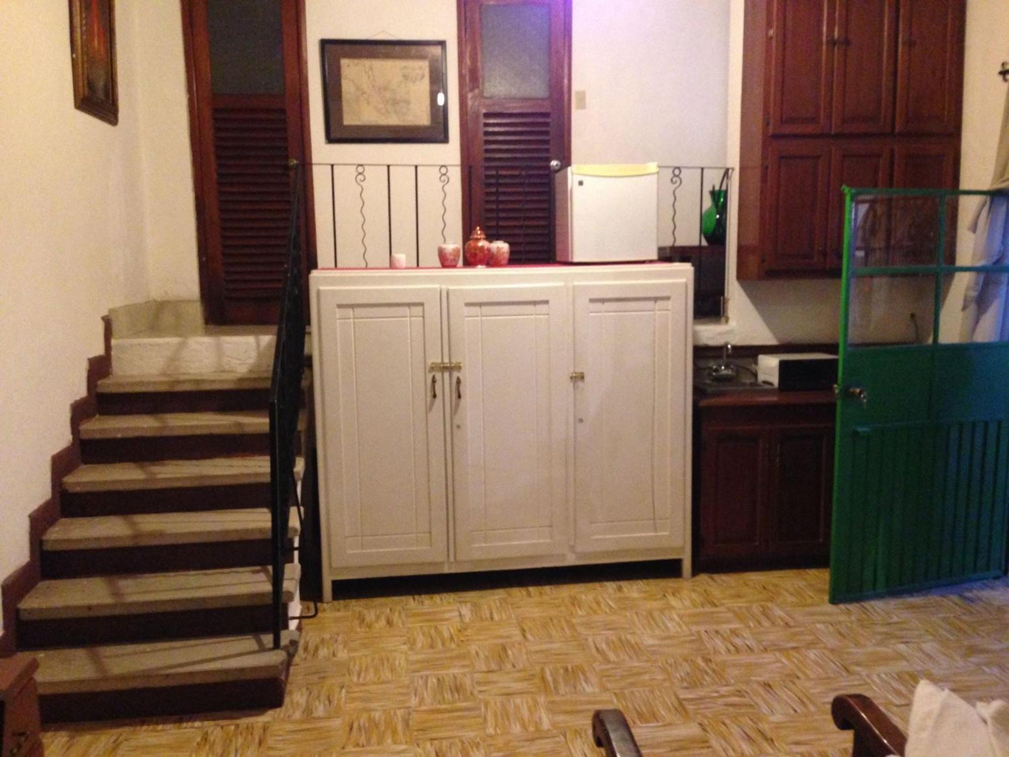 Casa Serena Vista Alamos Ngoại thất bức ảnh