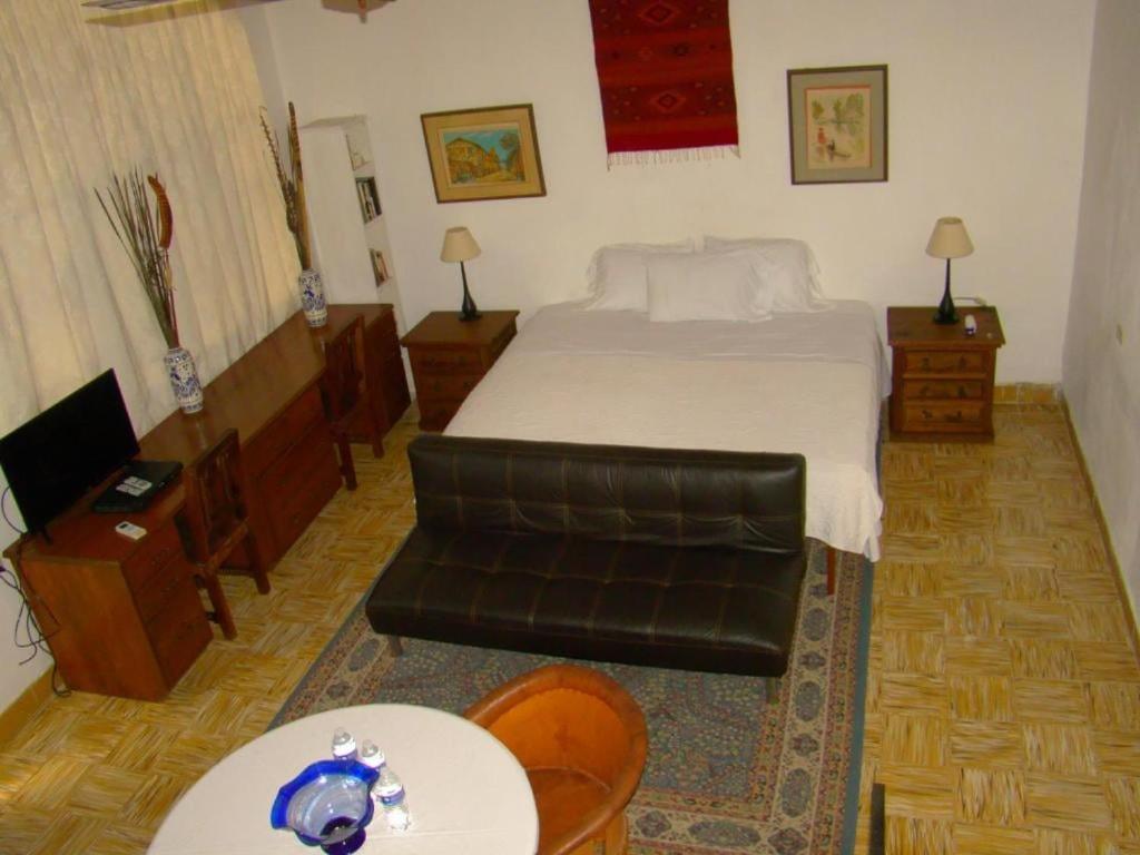 Casa Serena Vista Alamos Ngoại thất bức ảnh