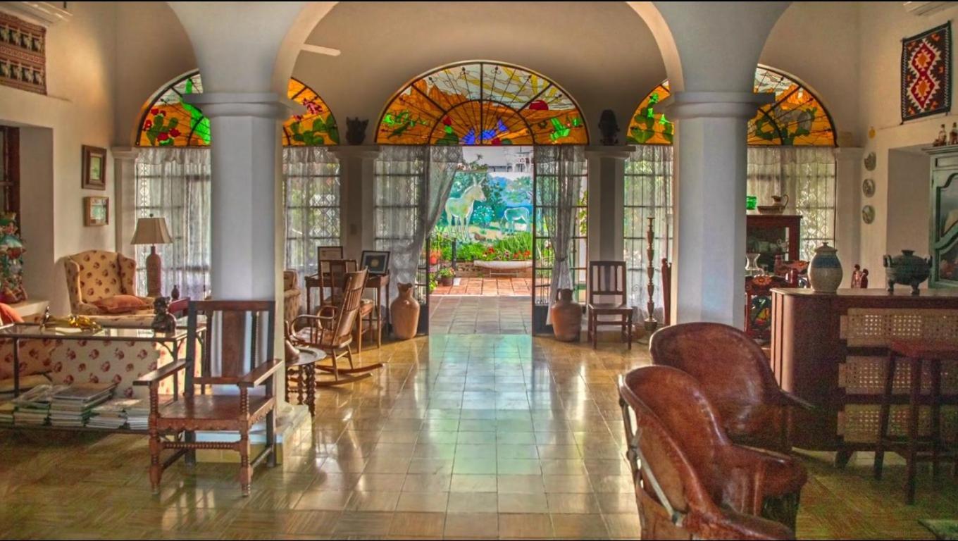 Casa Serena Vista Alamos Ngoại thất bức ảnh