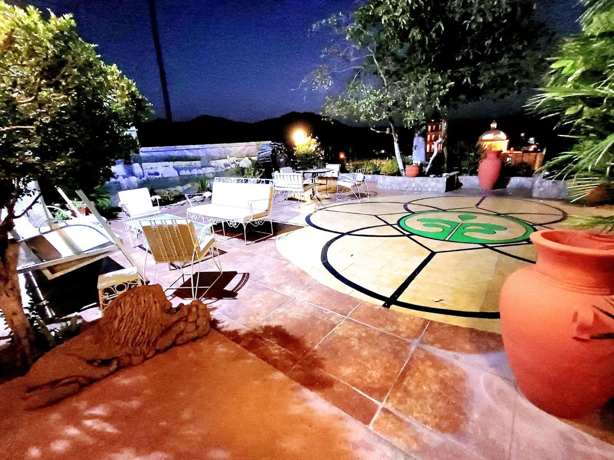 Casa Serena Vista Alamos Ngoại thất bức ảnh