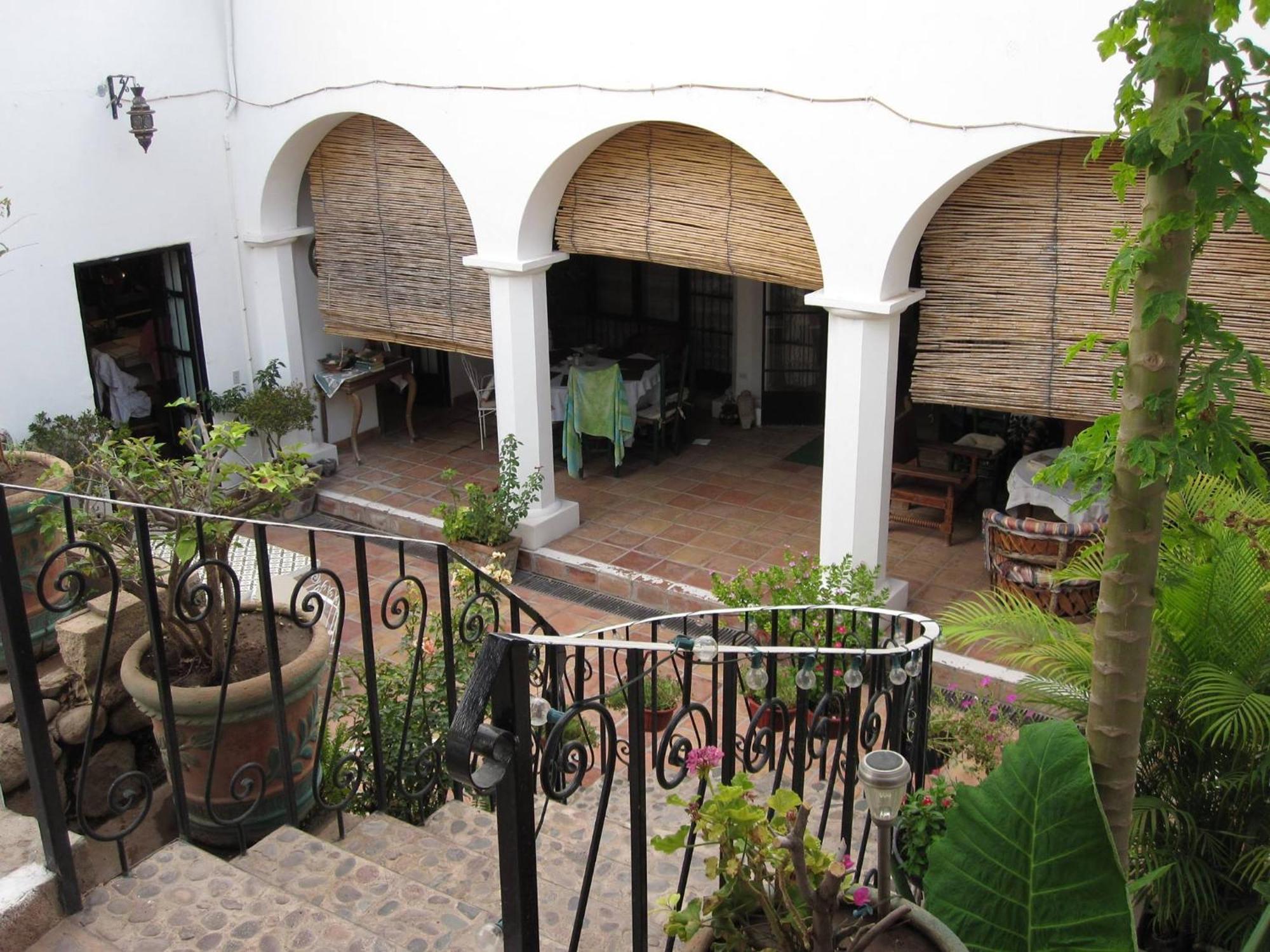 Casa Serena Vista Alamos Ngoại thất bức ảnh