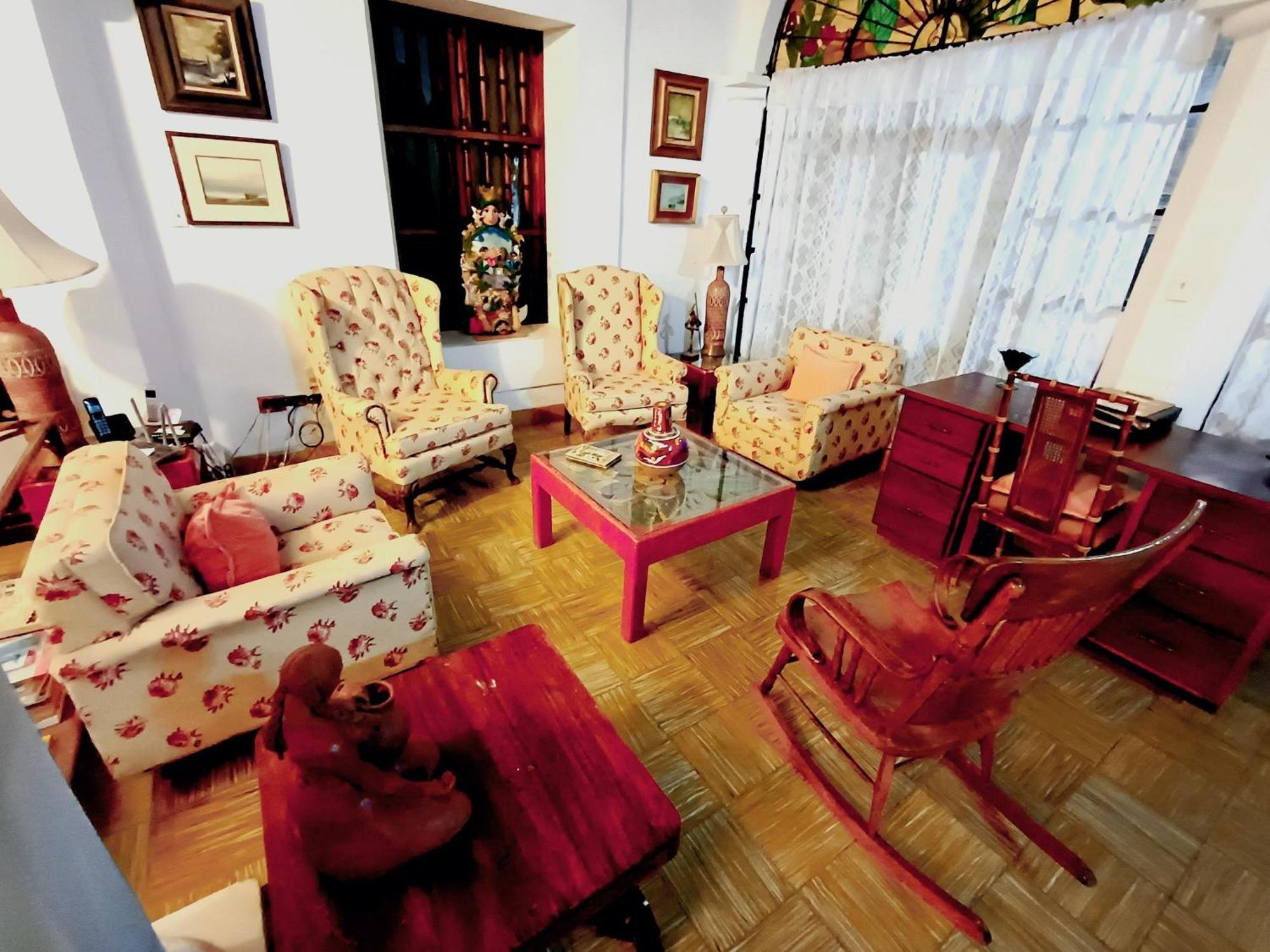 Casa Serena Vista Alamos Ngoại thất bức ảnh