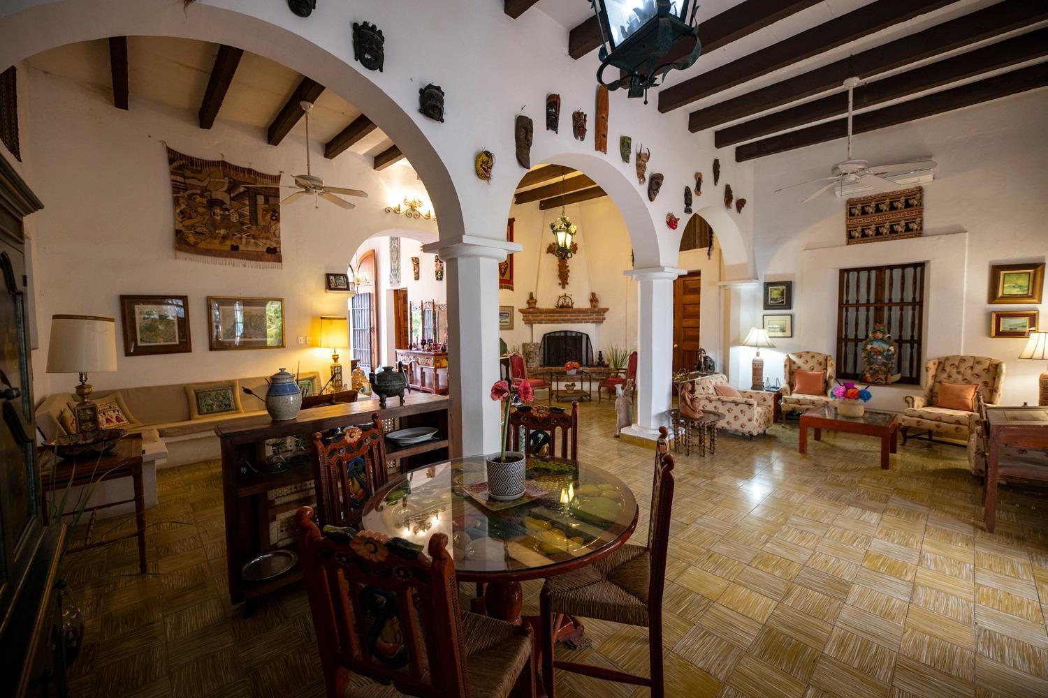 Casa Serena Vista Alamos Ngoại thất bức ảnh