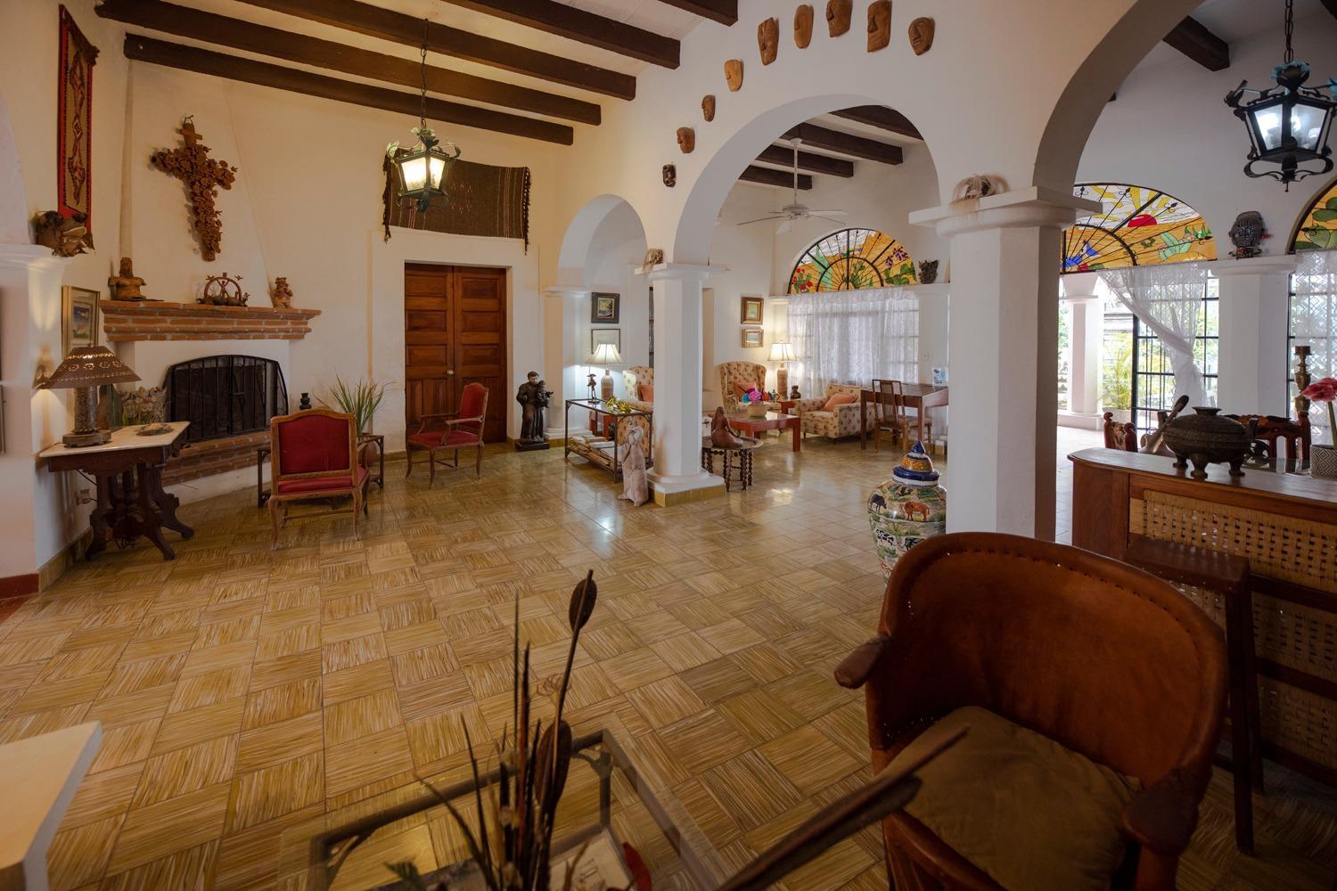 Casa Serena Vista Alamos Ngoại thất bức ảnh