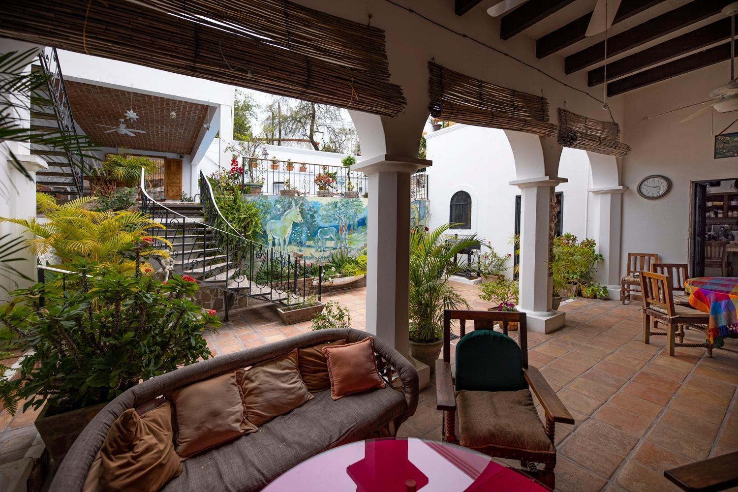 Casa Serena Vista Alamos Ngoại thất bức ảnh