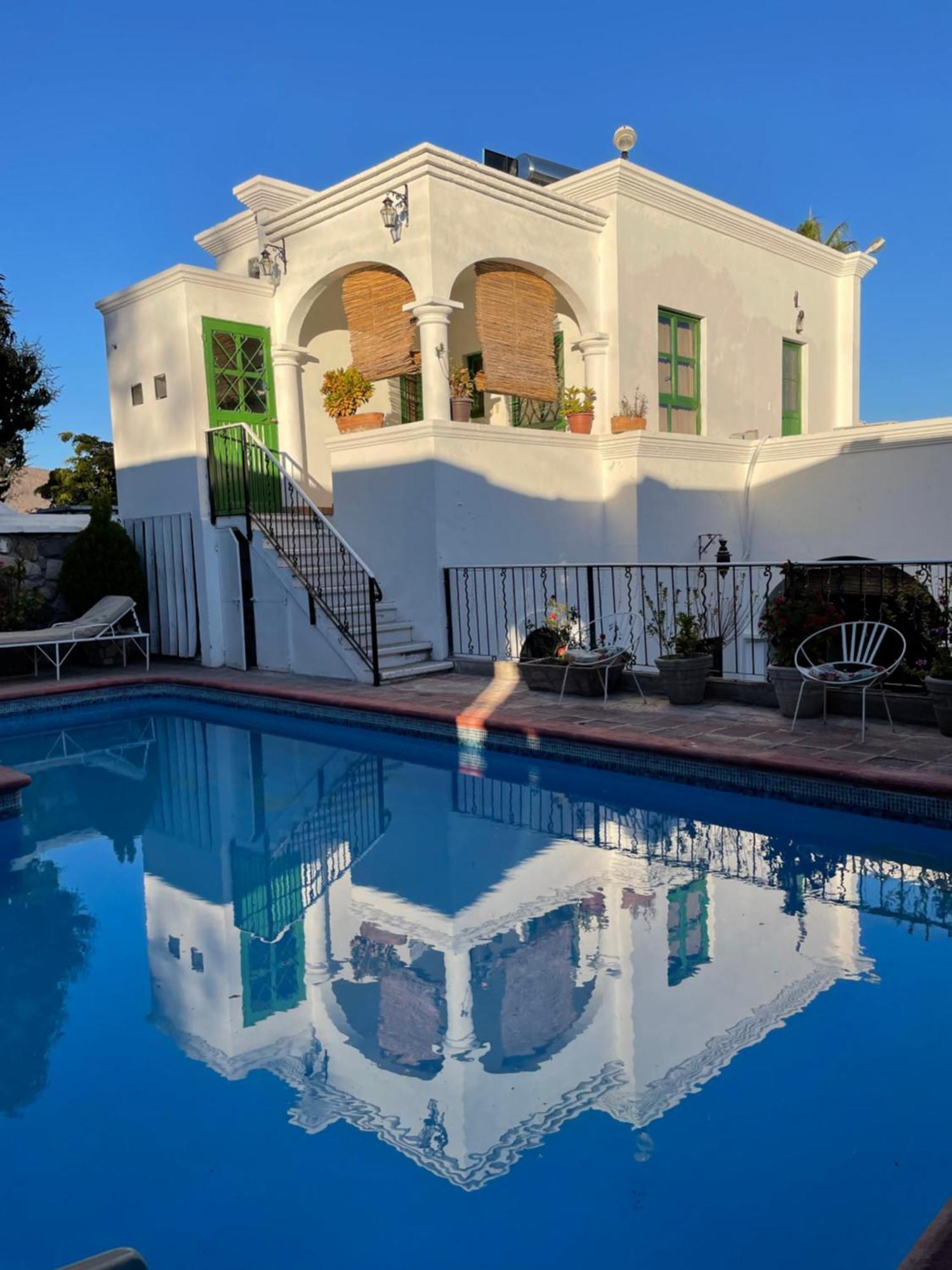 Casa Serena Vista Alamos Ngoại thất bức ảnh