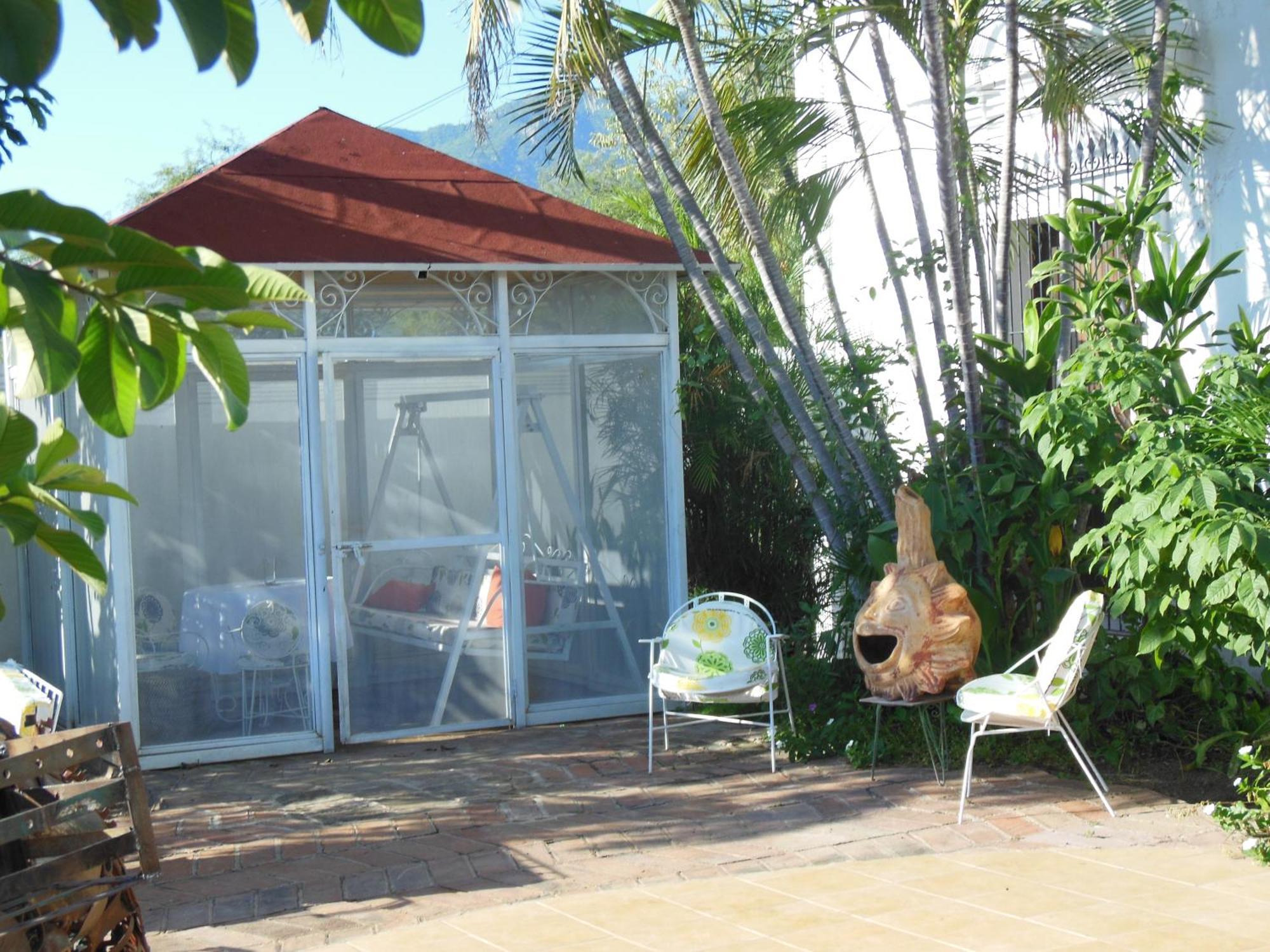 Casa Serena Vista Alamos Ngoại thất bức ảnh