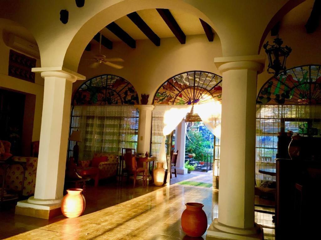 Casa Serena Vista Alamos Ngoại thất bức ảnh