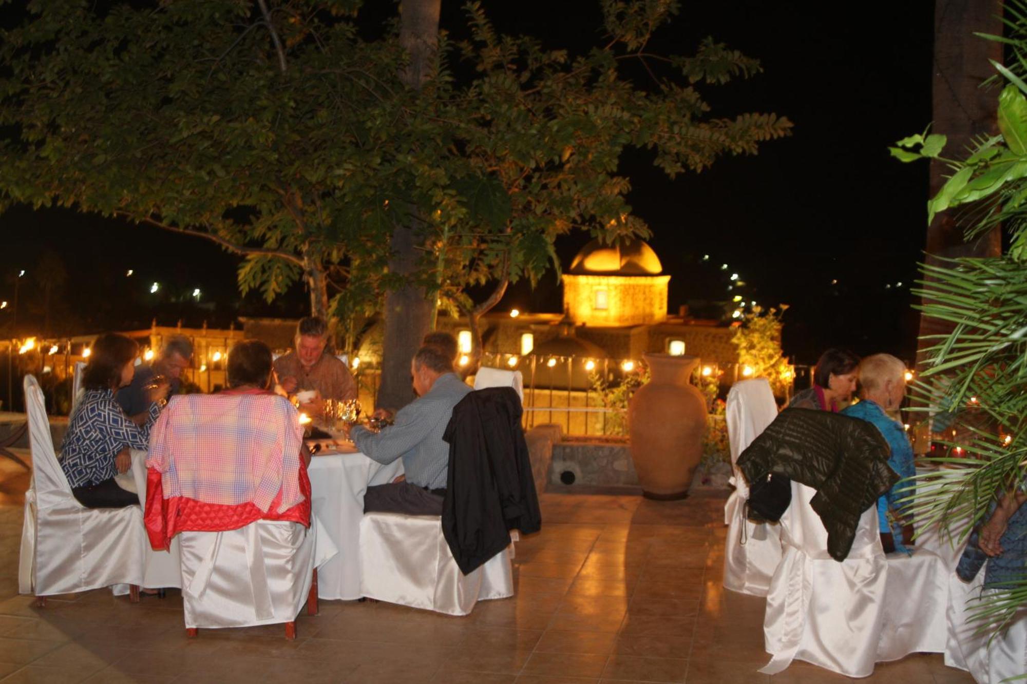 Casa Serena Vista Alamos Ngoại thất bức ảnh