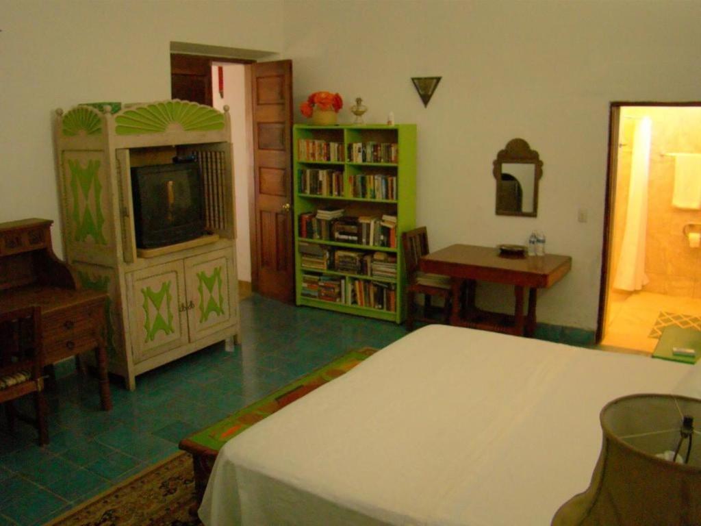 Casa Serena Vista Alamos Ngoại thất bức ảnh