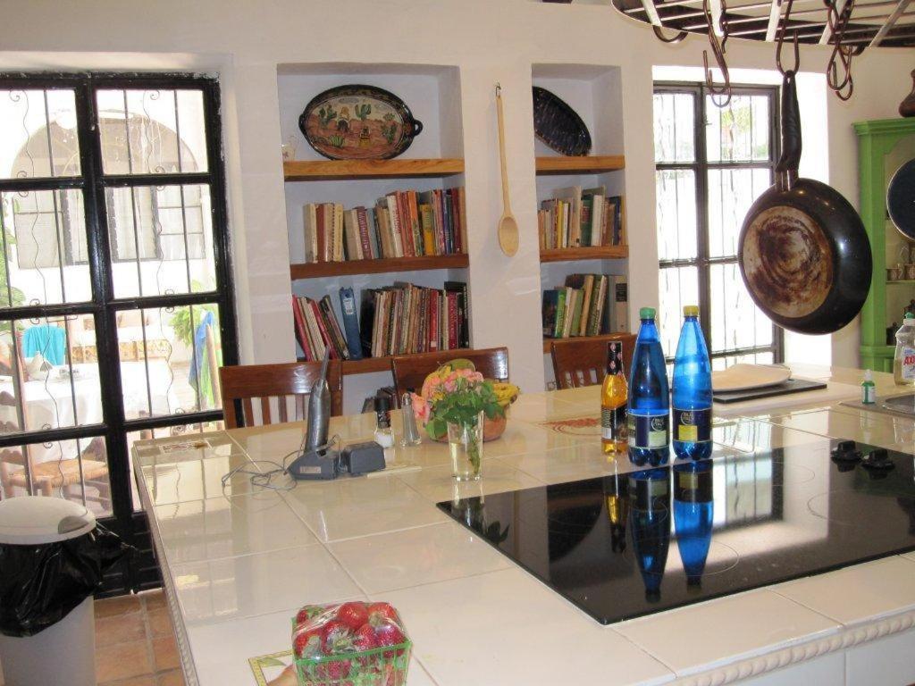 Casa Serena Vista Alamos Ngoại thất bức ảnh