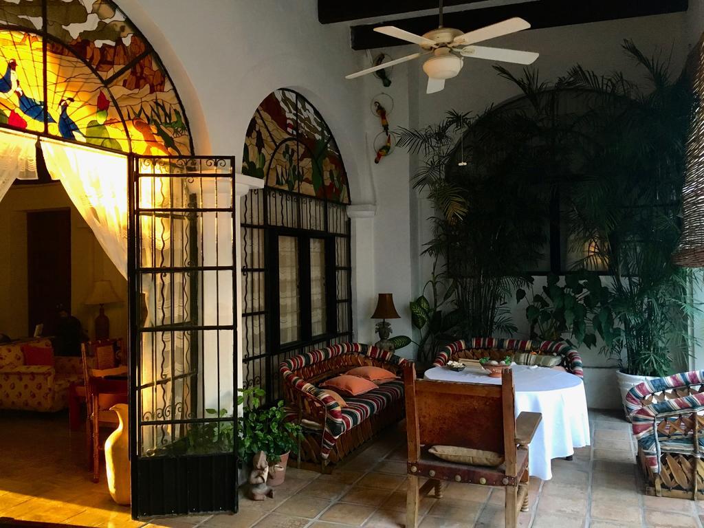 Casa Serena Vista Alamos Ngoại thất bức ảnh