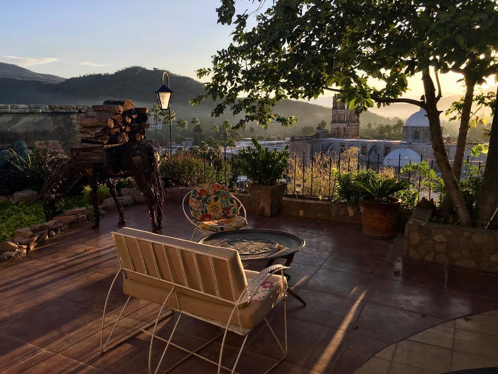 Casa Serena Vista Alamos Ngoại thất bức ảnh
