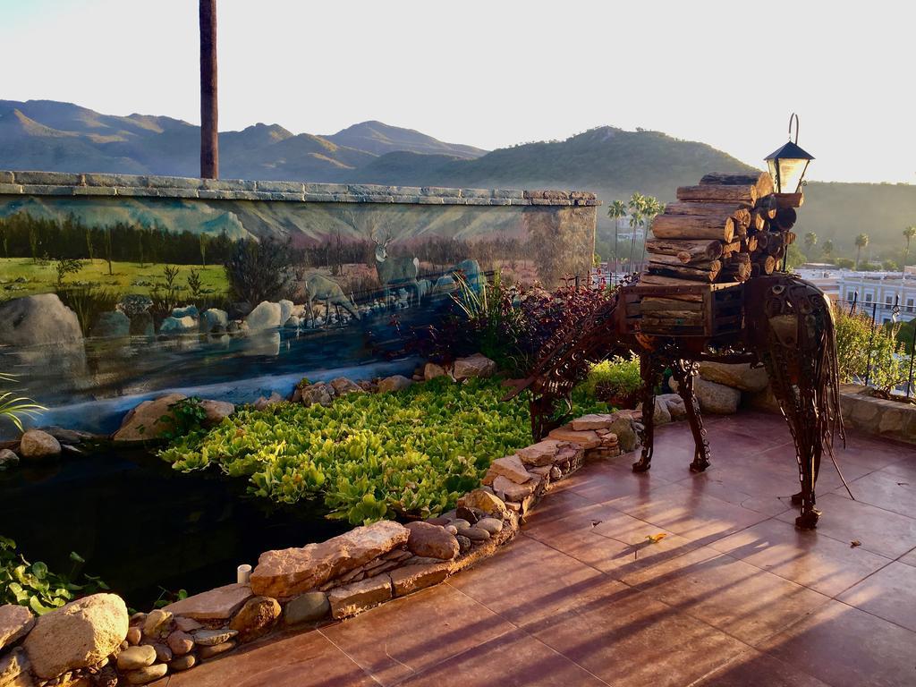 Casa Serena Vista Alamos Ngoại thất bức ảnh