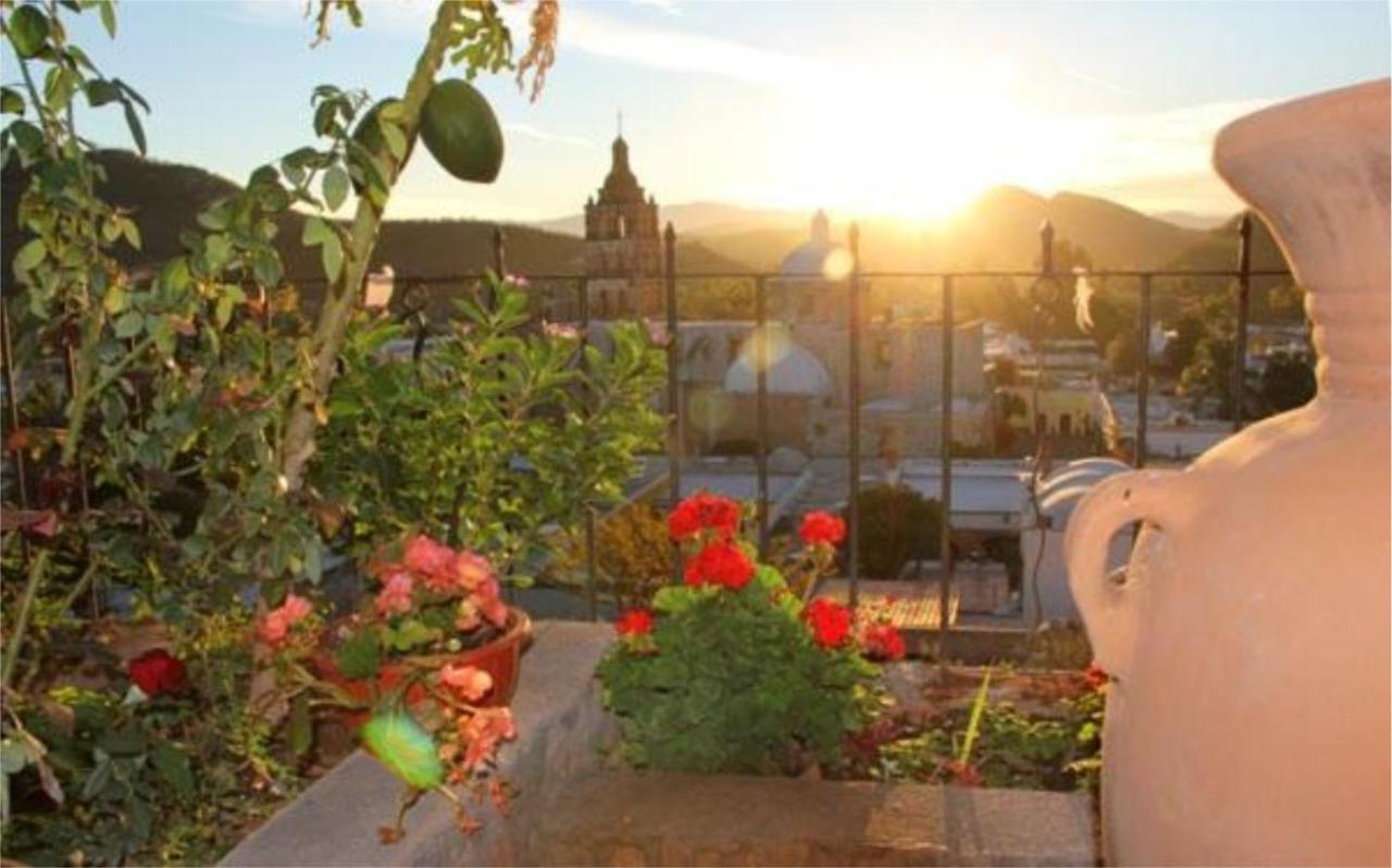 Casa Serena Vista Alamos Ngoại thất bức ảnh