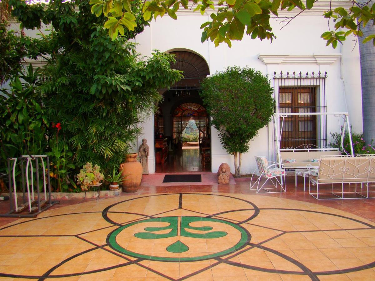 Casa Serena Vista Alamos Ngoại thất bức ảnh