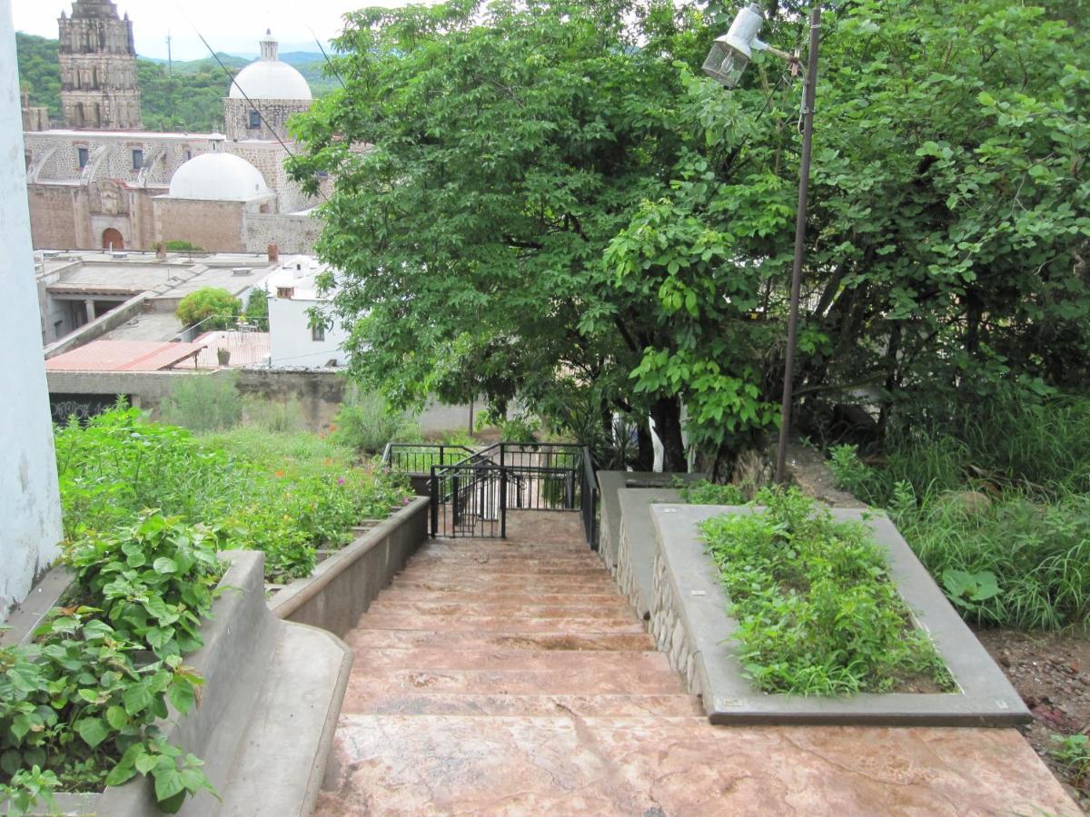 Casa Serena Vista Alamos Ngoại thất bức ảnh