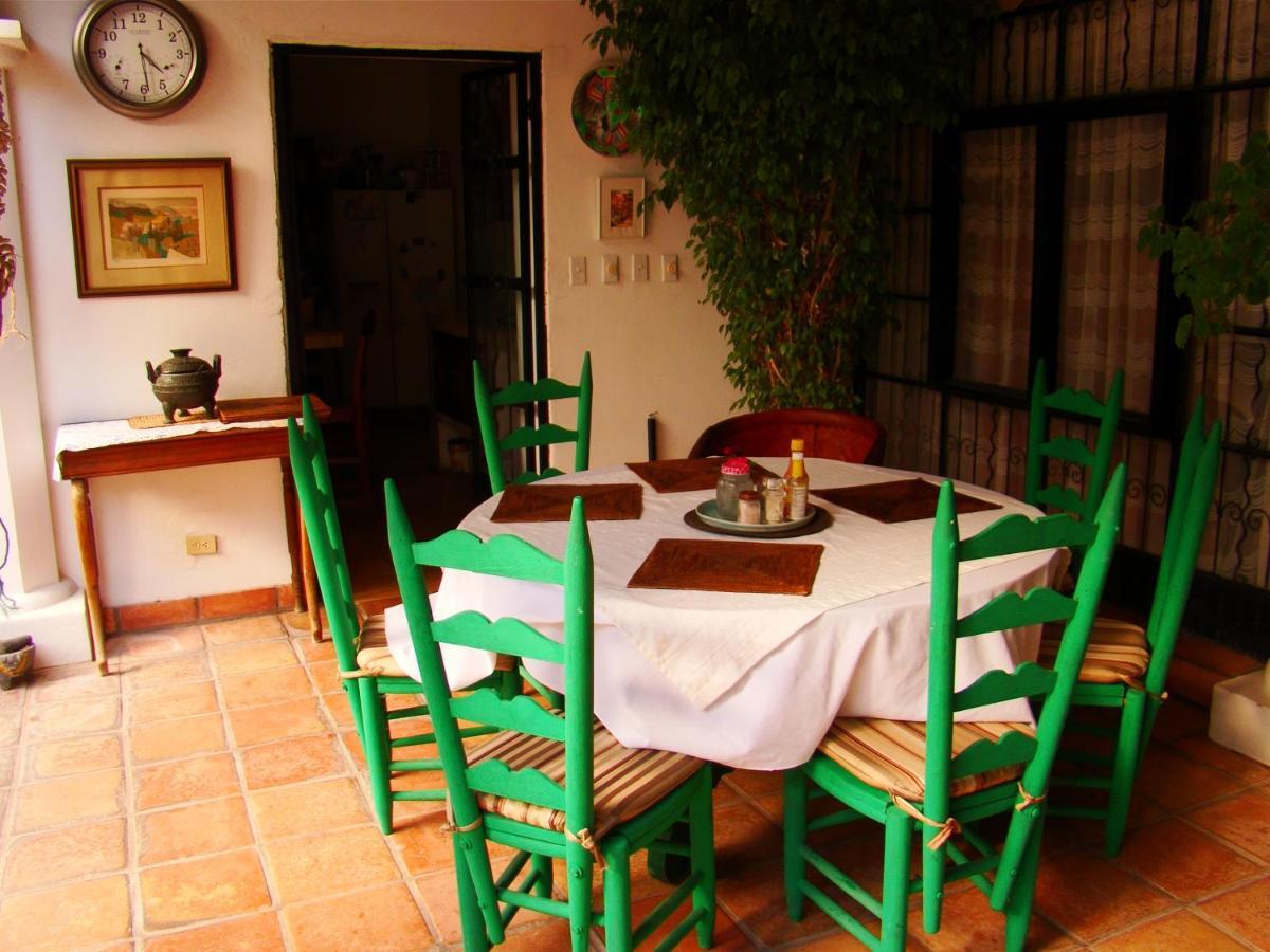 Casa Serena Vista Alamos Ngoại thất bức ảnh