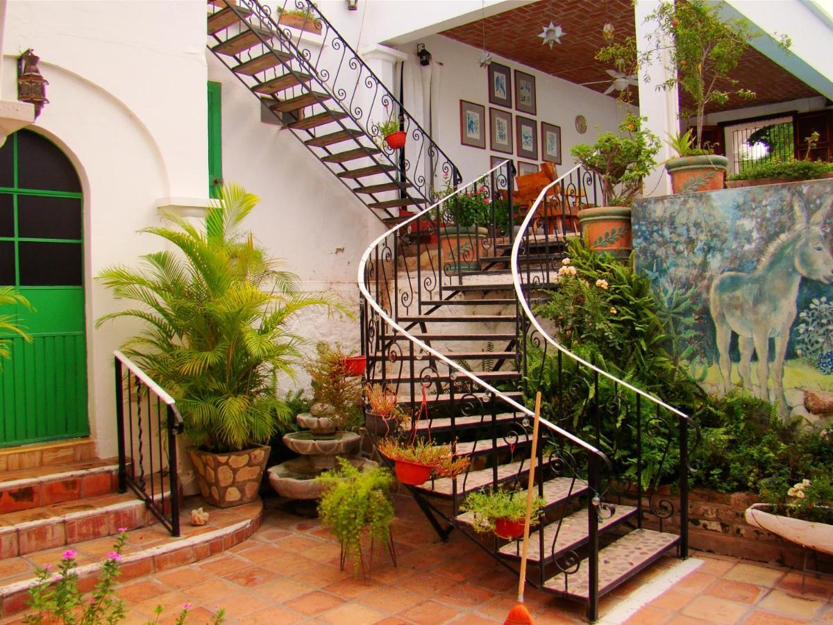 Casa Serena Vista Alamos Ngoại thất bức ảnh